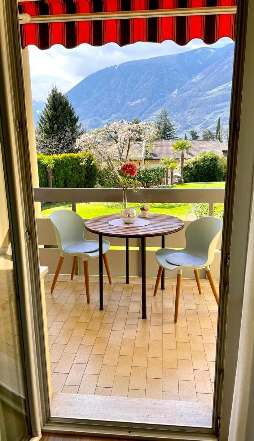 Garden Pool Apartment Merano Eksteriør bilde